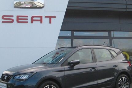 Seat Arona 22.067 km 21.495 &euro; Bad Doberan 18209