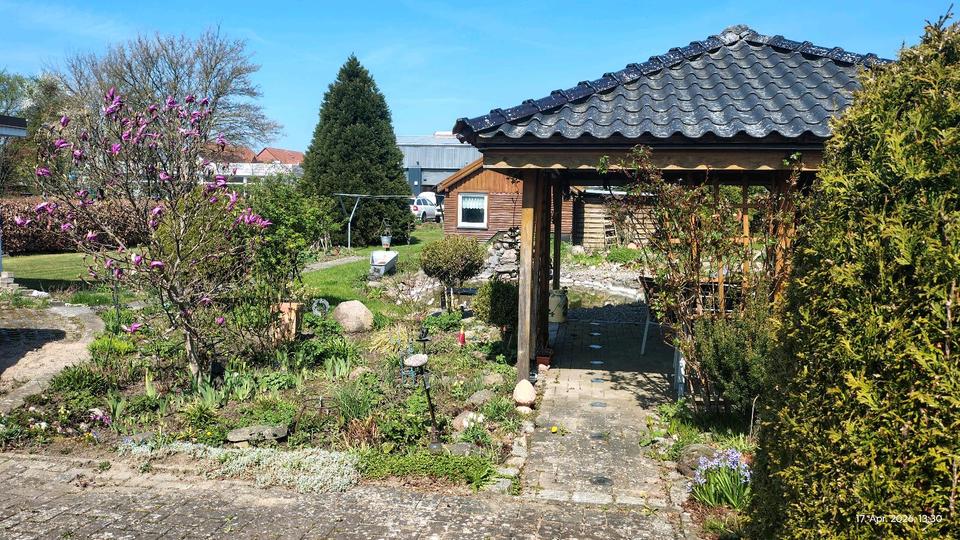Einfamilienhaus Admannshagen-Bargeshagen Bargeshagen - 5 Zimmer, 160 m&sup2;, 490.000&euro; | Angebot:24813669