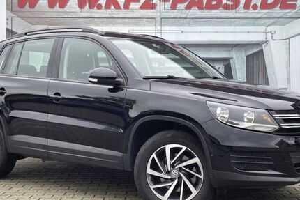 VW Tiguan 177.950 km 8.990 € Ribnitz Damgarten 18311