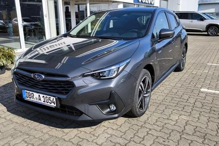 Subaru Impreza 1.500 km 29.990 € Bargeshagen 18211
