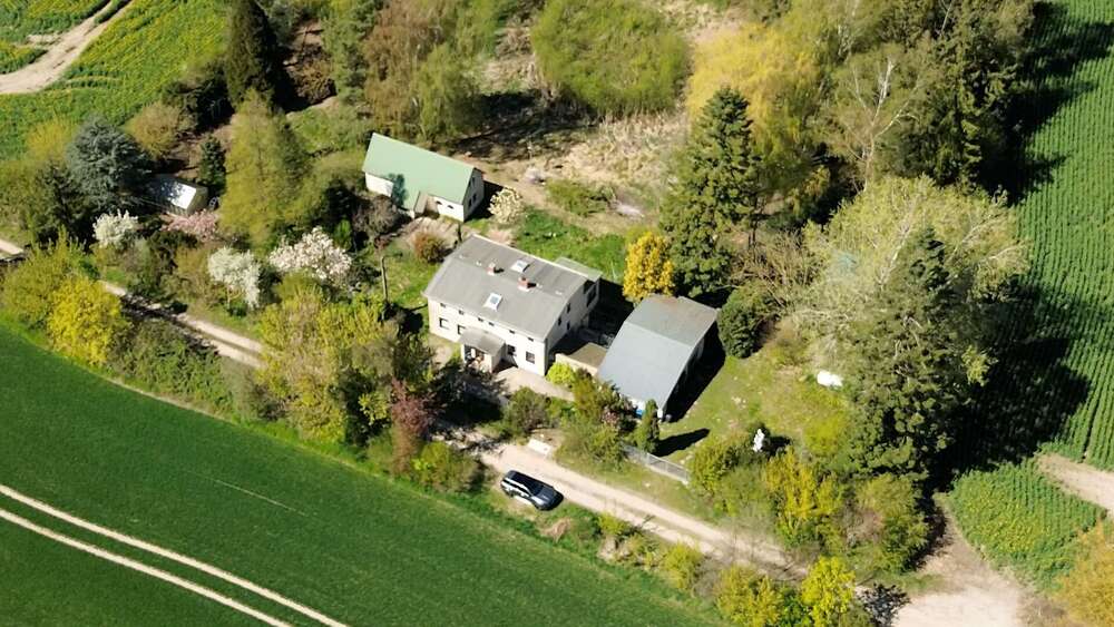 Einfamilienhaus Klein Belitz OT Selow Selow - 8 Zimmer, 207 m&sup2;, 495.000&euro; | Angebot:27044128
