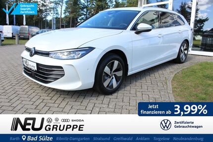 VW Passat 13.294 km 35.789 € Ribnitz-Damgarten / Barth / Bad Sülze 18311