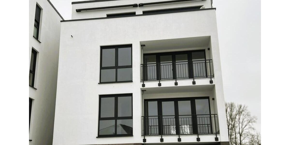 Etagenwohnung Bad Doberan - 3 Zimmer, 85 m&sup2;, 1.190&euro; | Angebot:24847093