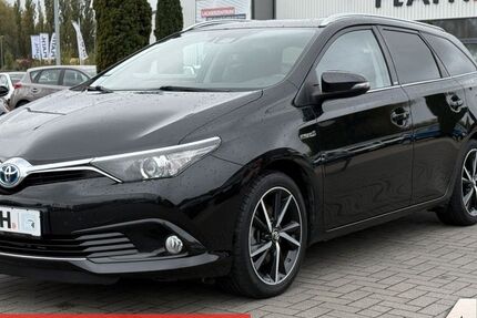 Toyota Auris 59.053 km 16.990 &euro; Rostock-Warnemünde 18119