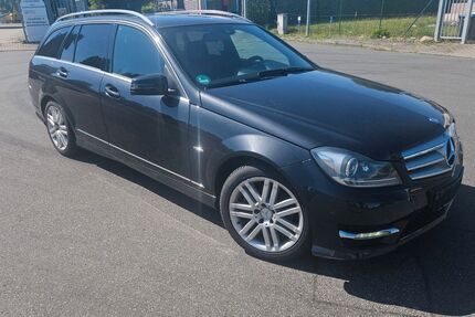 Mercedes-Benz C 200 171.400 km 8.900 &euro; Bützow 18246
