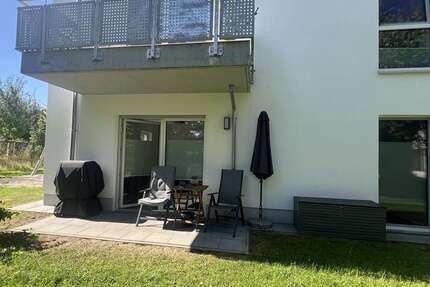 Wohnung Rostock Reutershagen - 2 Zimmer, 74 m&sup2;, 970&euro; | Angebot:27322547