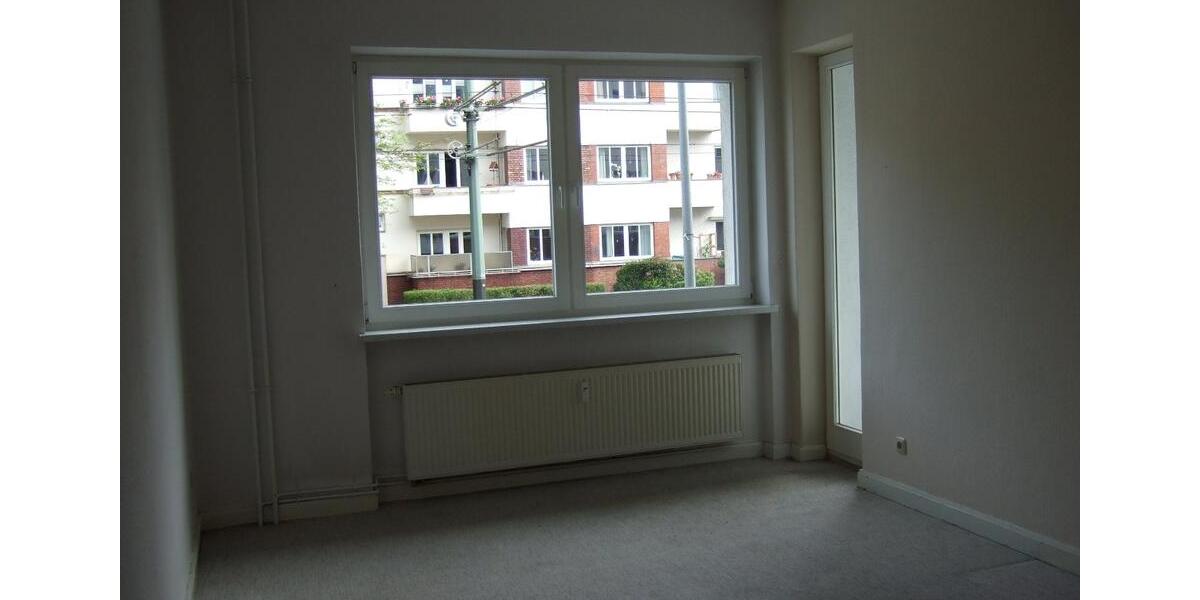 Hochparterre Rostock Hansaviertel - 3 Zimmer, 77 m&sup2;, 850&euro; | Angebot:26315915