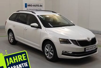 Skoda Octavia 52.000 km 20.500 &euro; Rostock 18106