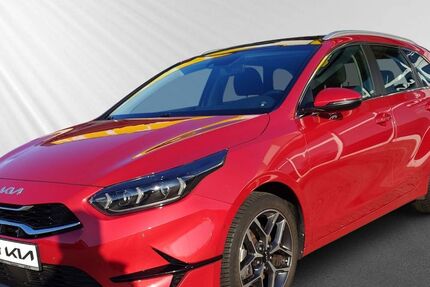 Kia ceed / Ceed 34.200 km 23.990 &euro; Rostock 18146