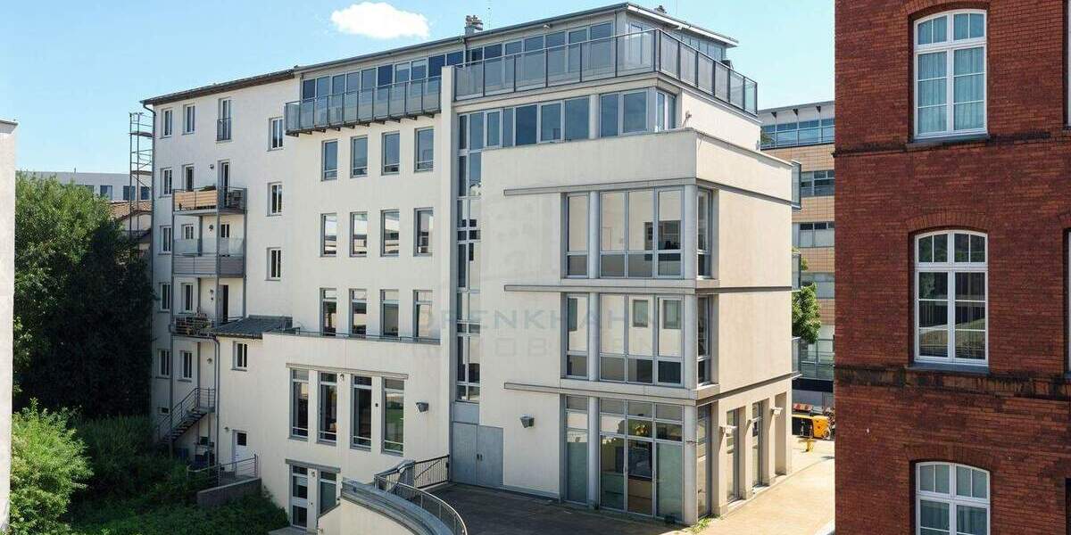 Gewerbeobjekt Rostock Kröpeliner Tor-Vorstadt - 2 Zimmer, 82 m&sup2;, 279.200&euro; | Angebot:25665361