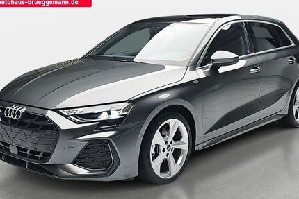 Audi A3 4.191 km 35.490 &euro; Rostock 18069