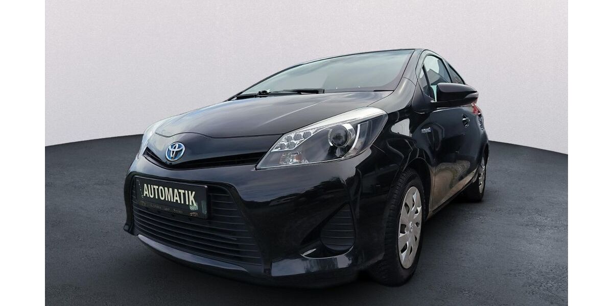 Toyota Yaris 87.999 km 10.499 &euro; Rostock 18069