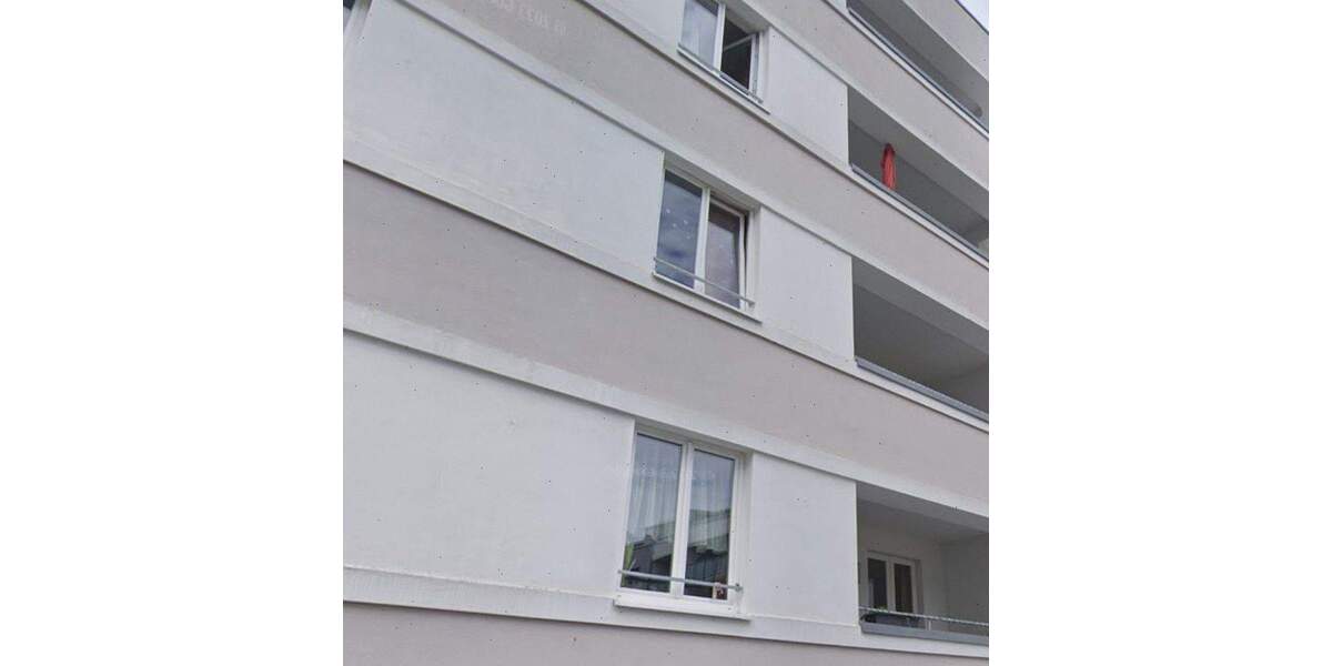 3-Zimmer-Wohnung mit Balkon und Einbauküche in Rostock ! Hier fühlen Sie sich wohl! 3 zimmer