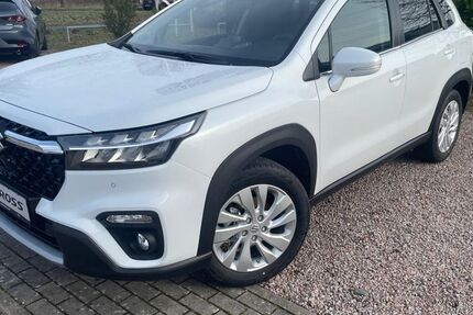 Suzuki (SX4) S-Cross 1.400 km 24.990 &euro; Rostock-Roggentin 18184