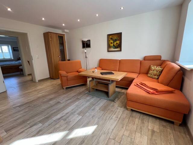 Etagenwohnung Graal Müritz - 2 Zimmer, 49 m&sup2;, 259.000&euro; | Angebot:20958227