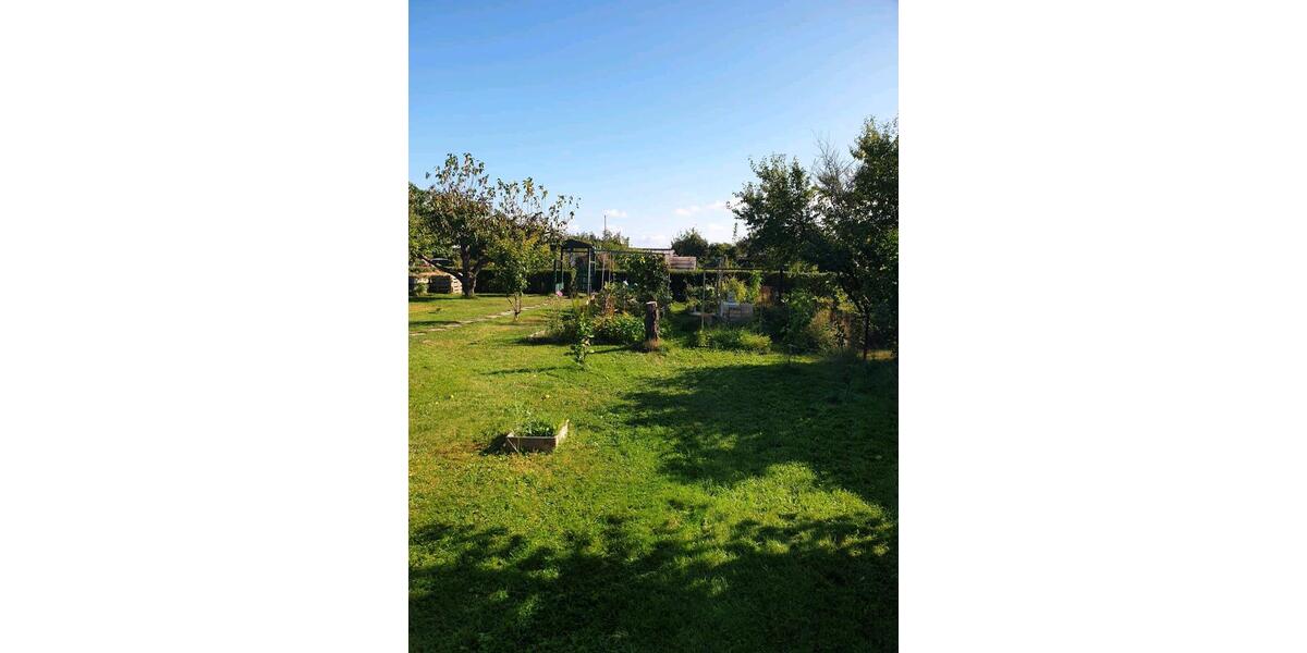 Grundstück Rostock Gehlsdorf - 2.000&euro; | Angebot:26566633