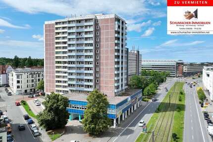 Gewerbeobjekt Rostock Hansaviertel - 1.650&euro; | Angebot:26293045