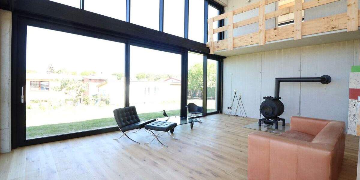 Einfamilienhaus Kühlungsborn - 5 Zimmer, 250 m&sup2;, 1.495.000&euro; | Angebot:25732561