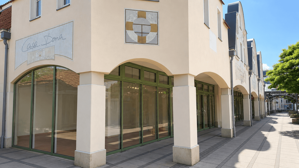 Gewerbeobjekt Kühlungsborn - 1.750&euro; | Angebot:26798732