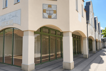 Gewerbeobjekt Kühlungsborn - 1.848&euro; | Angebot:26798732