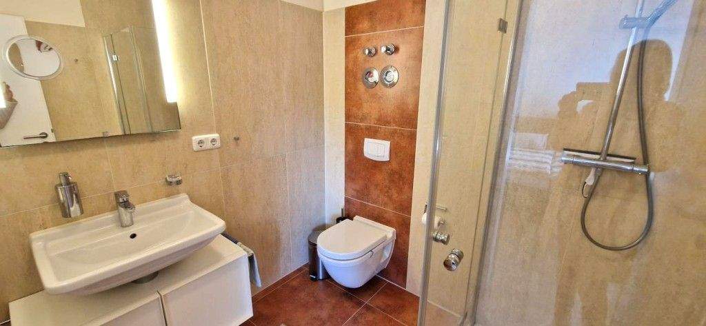 Etagenwohnung Nienhagen - 2 Zimmer, 63 m&sup2;, 380.000&euro; | Angebot:25677127