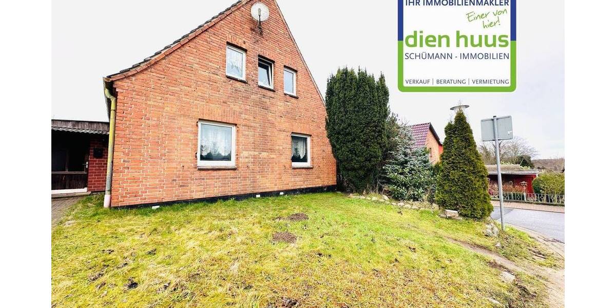 Einfamilienhaus Kröpelin - 6 Zimmer, 120 m&sup2;, 178.000&euro; | Angebot:25770599