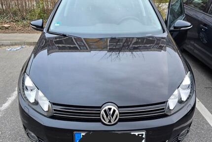 VW Golf 164.000 km 6.000 &euro; Rostock 18109