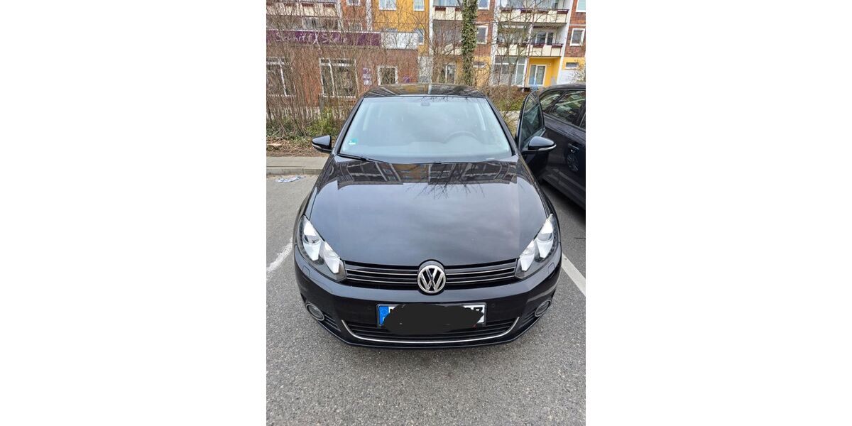VW Golf 164.000 km 6.000 &euro; Rostock 18109