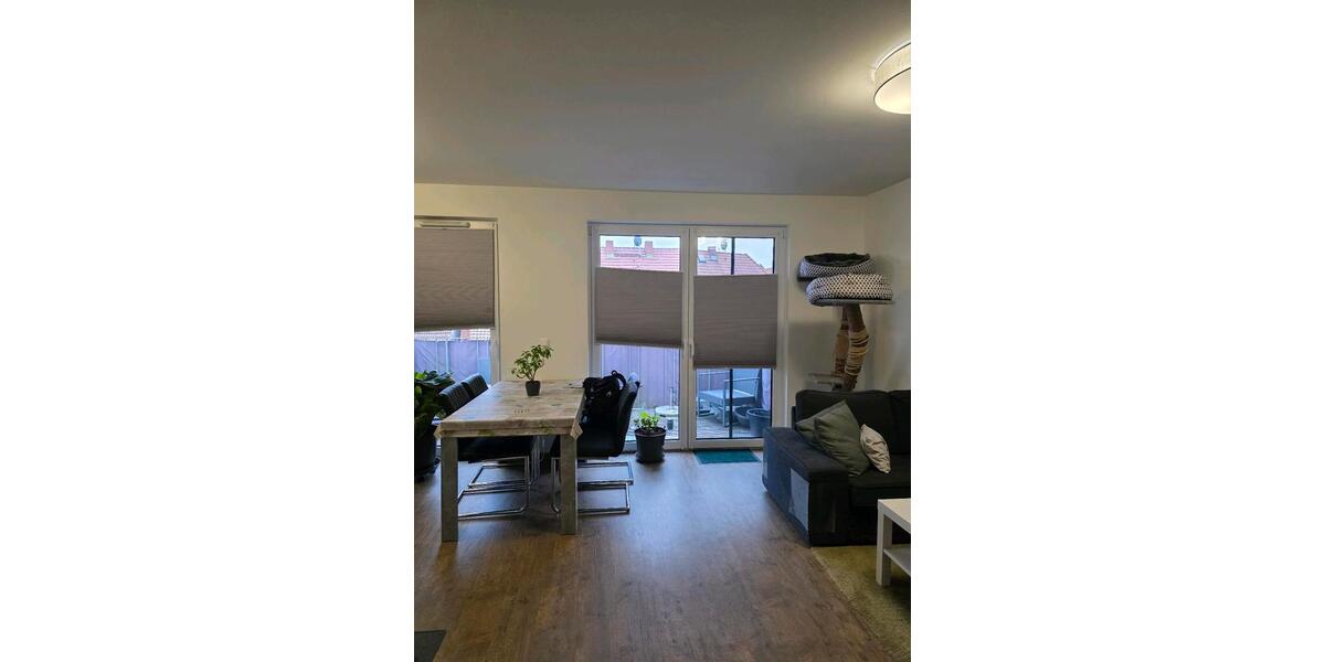 Dachgeschoßwohnung Bützow - 2 Zimmer, 65 m&sup2;, 711&euro; | Angebot:24835153