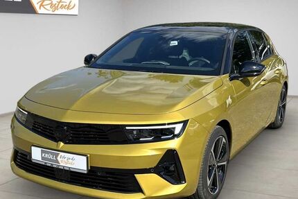 Opel Astra 5.852 km 21.900 &euro; Rostock 18146