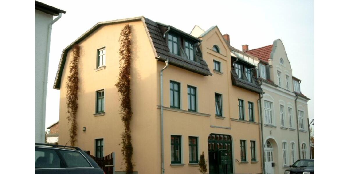 Dachgeschoßwohnung Bad Doberan - 3 Zimmer, 82 m&sup2;, 900&euro; | Angebot:24828203