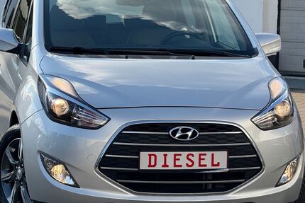 Hyundai ix20 70.779 km 10.200 € ROSTOCK 18146