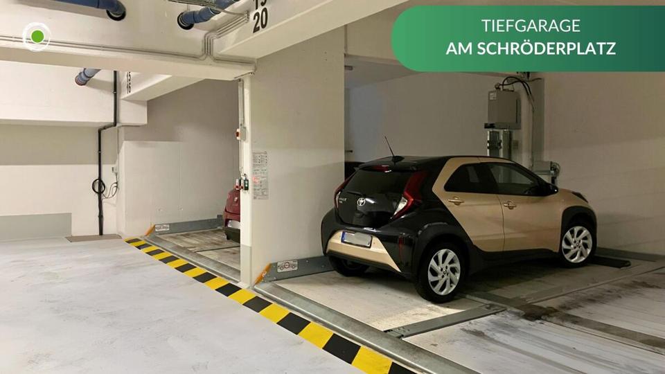 Garagen / Stellplätze Rostock Hansaviertel - 150&euro; | Angebot:25855167