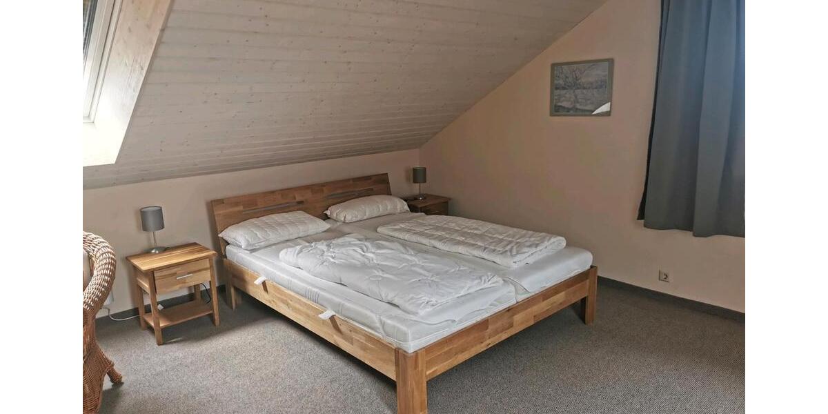 Ferienimmobilie Admannshagen-Bargeshagen Bargeshagen - 65&euro; | Angebot:26072771