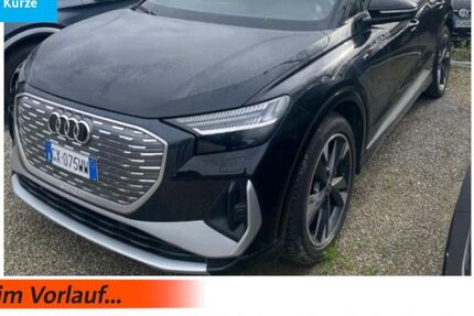Audi Q4 e-tron 14.650 km 39.979 &euro; Ribnitz-Damgarten / Barth / Bad Sülze 18311