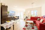 Etagenwohnung Graal-Müritz Müritz - 2 Zimmer, 50 m&sup2;, 185.000&euro; | Angebot:26572663