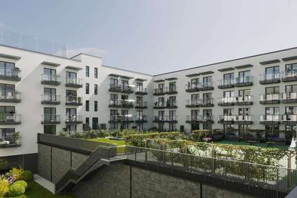 Wohnung Rostock / Südstadt Südstadt - 1 Zimmer, 27 m&sup2;, 182.083&euro; | Angebot:19210859