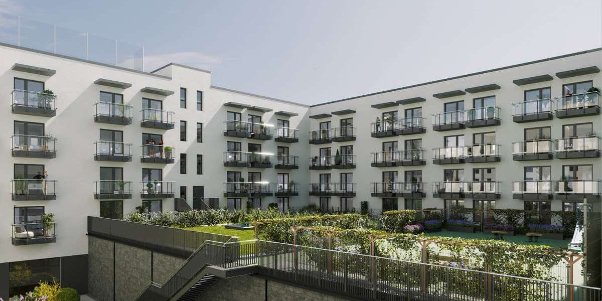 Wohnung zum Kaufen in Rostock Südstadt 182.083 € 26.61 m² 1 zimmer