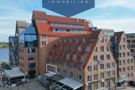 Gewerbeobjekt Rostock - 1.515&euro; | Angebot:27314534