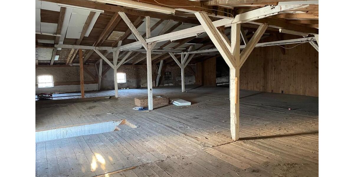 Gewerbeobjekt Rostock Evershagen - 2.100&euro; | Angebot:24651321