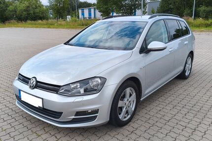 VW Golf 124.500 km 9.890 &euro; Dummerstorf 18196