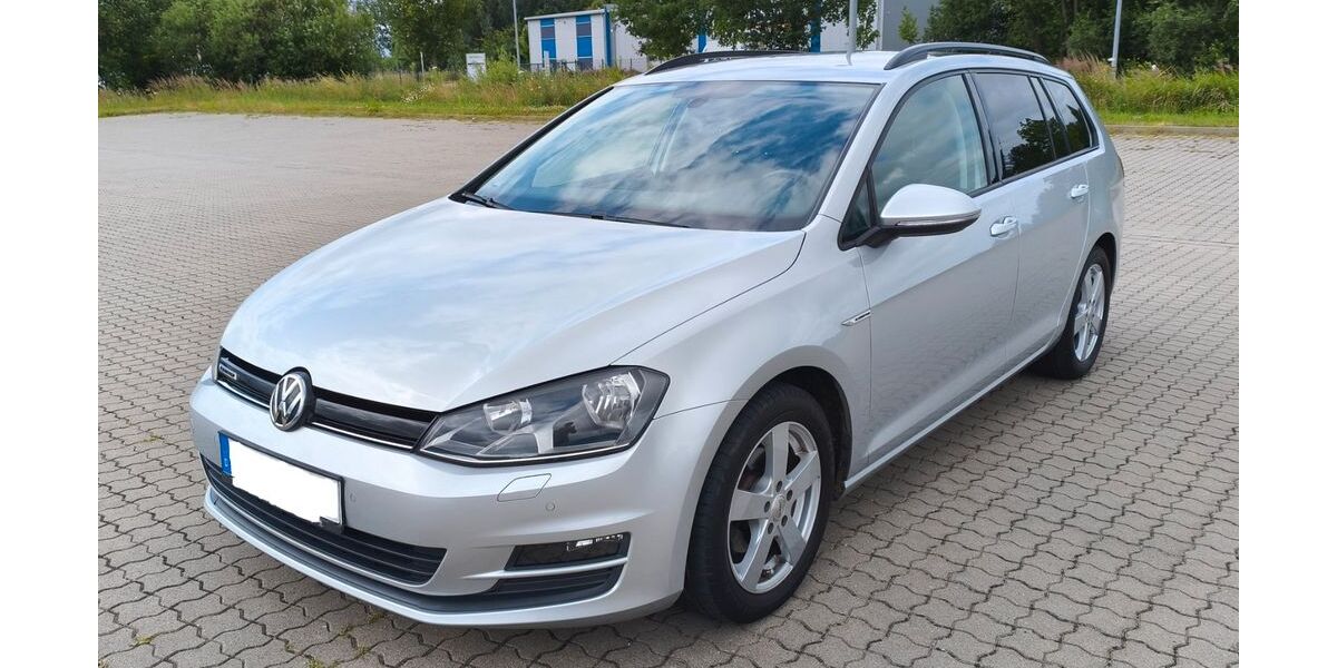 VW Golf 124.500 km 9.890 &euro; Dummerstorf 18196