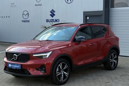 Volvo XC40 21.881 km 35.990 &euro; Rostock 18146
