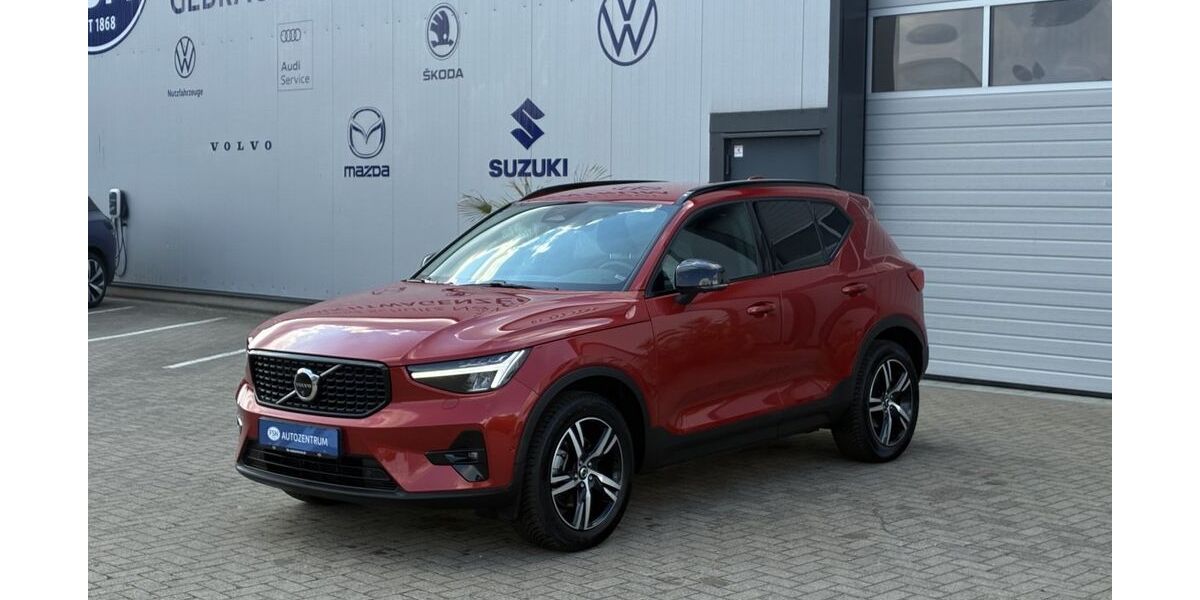 Volvo XC40 21.881 km 35.990 &euro; Rostock 18146