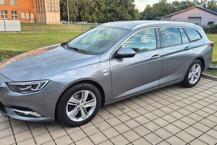 Opel Insignia 72.500 km 16.250 € Rostock 18059
