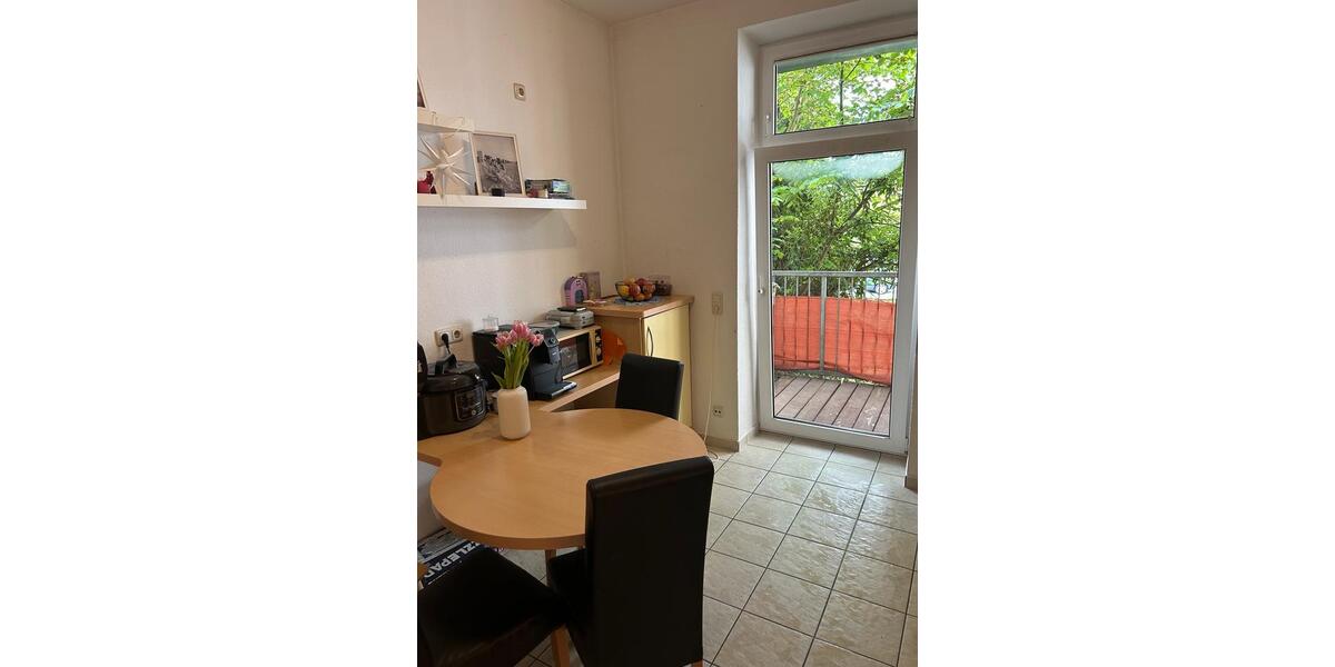 Etagenwohnung Rostock Hansaviertel - 2 Zimmer, 64 m&sup2;, 1.038&euro; | Angebot:26633152