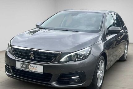 Peugeot 308 92.900 km 13.990 &euro; Rostock 18146
