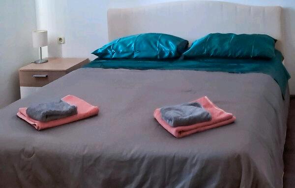 Ferienimmobilie Rostock Groß-Klein - 95&euro; | Angebot:26646323