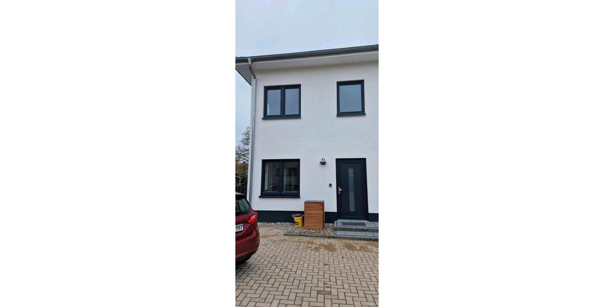 Maisonettenwohnung Ribnitz-Damgarten Damgarten - 3 Zimmer, 80 m&sup2;, 1.100&euro; | Angebot:26635651