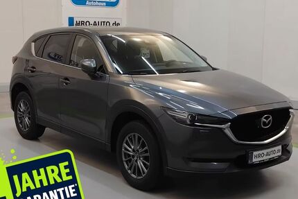 Mazda CX-5 89.900 km 19.980 € Rostock 18106